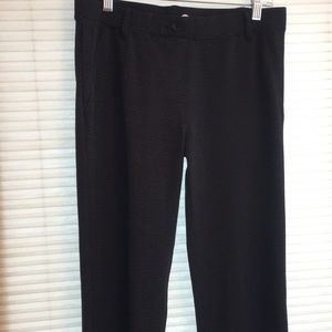 Betabrand dress yoga pants